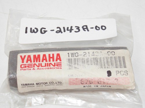Oem genuine 1982 - 1999, yamaha