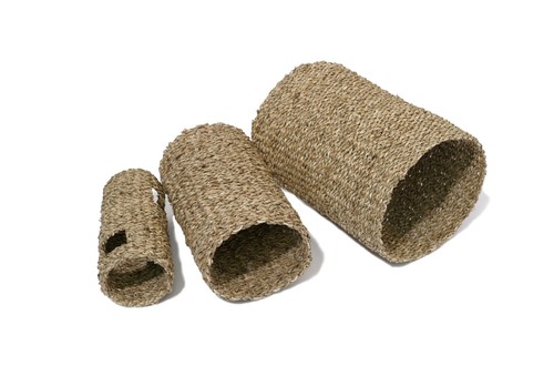 Boredom breaker sea grass - boredom,