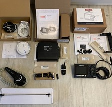 Simrad A2004 Complete