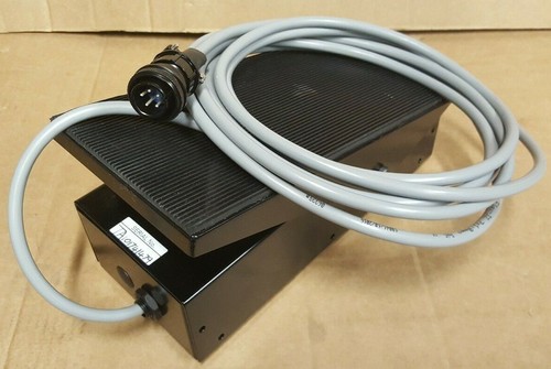 Miller tig welder - tig, foot