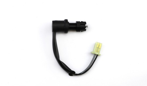 Rear brake light switch - light,