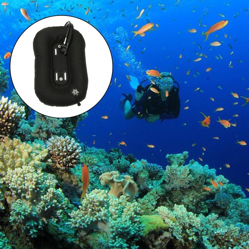 Donut wing snorkeling bcd - donut,