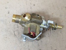 SMEG Range Gas Valve for Model