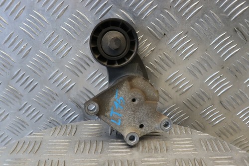 Ford mondeo mk5 tdci - ford,
