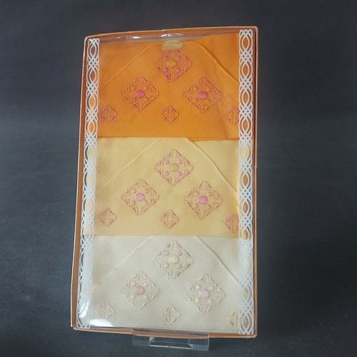 Vintage boxed swiss ladies - vintage,