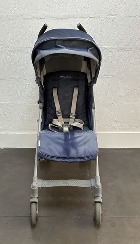 Maclaren quest blue - maclaren,