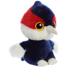 Aurora Cody Woodpecker 8-Inch