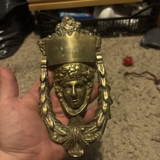 Antique Style Art Nouveau