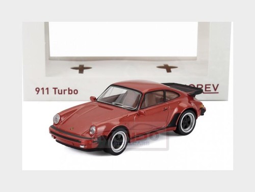 Norev porsche 911 - 1:43,
