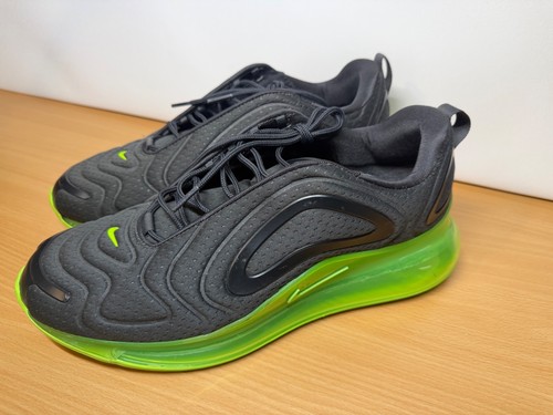 Nike air max 720 - 720, black