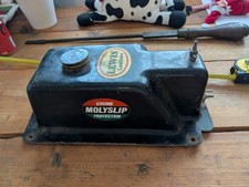 :Vintage Go Kart Floor Mount