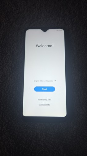 Samsung galaxy a20e unlocked - a20e,