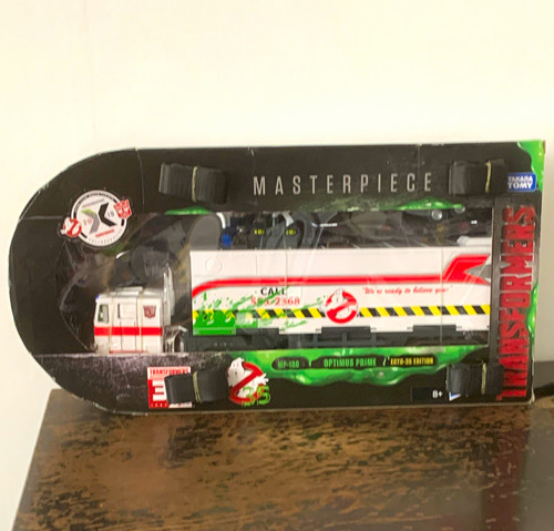 Takara tomy transformers - takara,