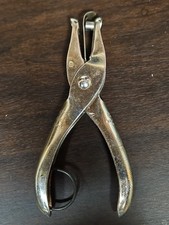 GEM - McGill Hole Punch