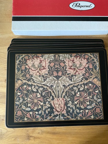 Vintage set pimpernel - vintage, 6