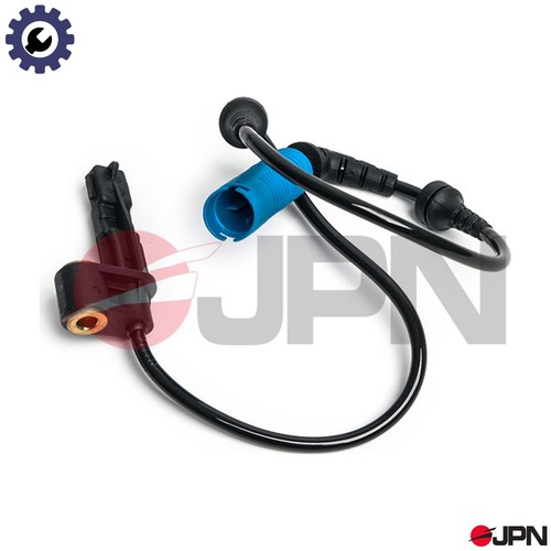 Sensor wheel speed 75e9255 - sensor,