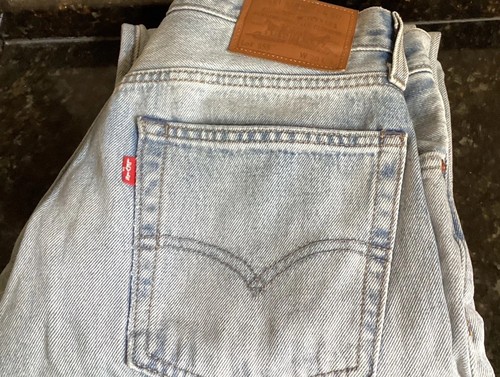 Levi 555 relaxed fit - levi's,