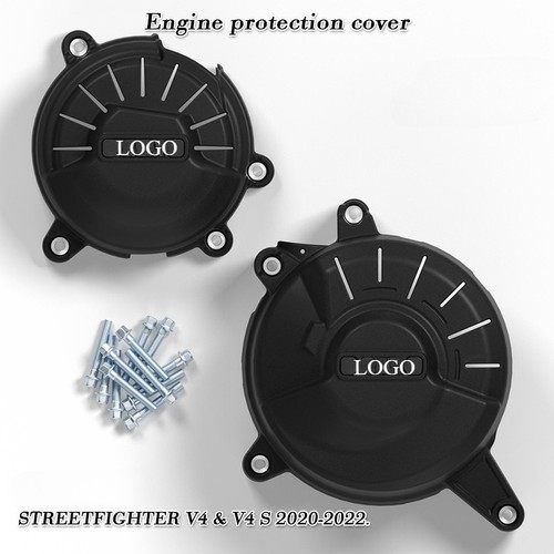 Engine side cover crash - engine,