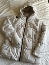 Mastrum Men’s Xl Winter Coat