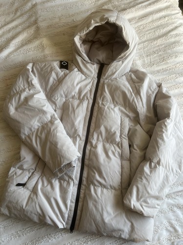 Mastrum men winter coat - men’s, xl