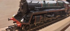 OO Gauge SOUND Bachmann 73014 5MT Standard Class  smoke / firebox glow