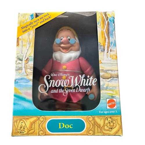 Nip 1992 snow white - &, the