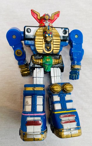 Power rangers bandai zeo - rangers,
