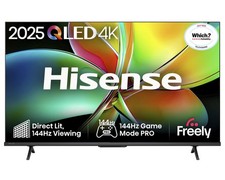 Hisense 43E78QTUK PRO 43"