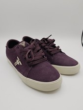 Fallen Bomber Skate Shoes