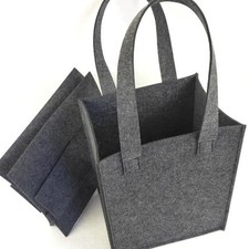 Portable 6 Bottle Wine Carrier