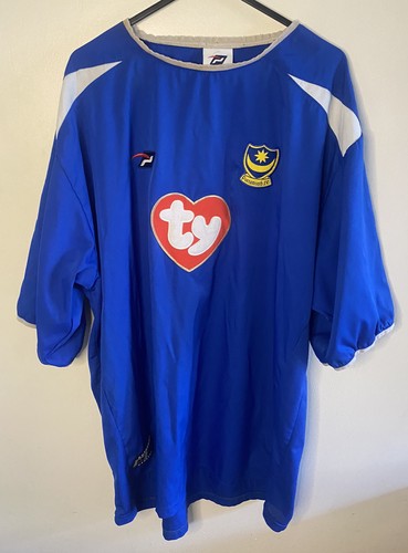 Vintage portsmouth - portsmouth, fc