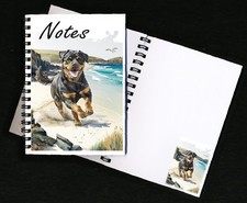 Rottweiler Dog