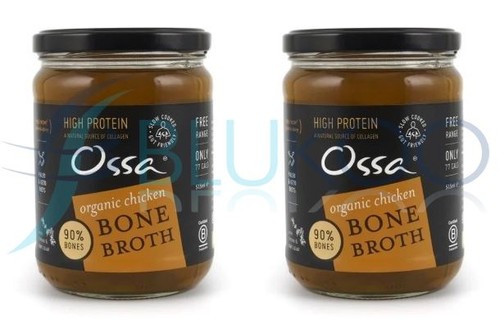 Ossa organic chicken - ossa,
