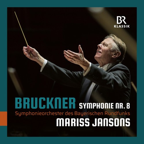 Bruckner symphonie new - bruckner,