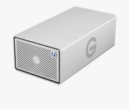 Raid 12tb thunderbolt usb - 12tb,