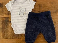 Baby Boy upto 1 month Primark