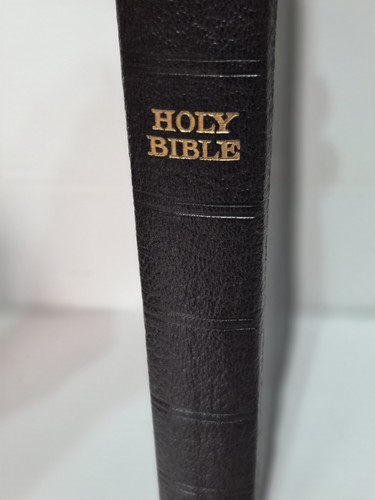 Vintage the holy - holy, old