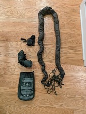 Hennessy Hammock Jungle