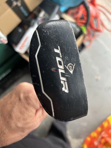 Dunlop tour putter - tour, 1