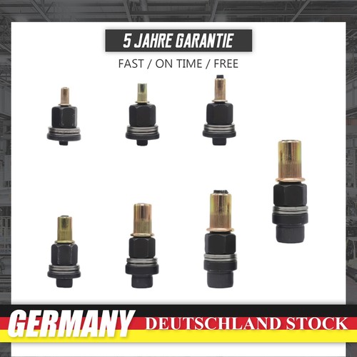 Manual rivet nut tool - manual, kit
