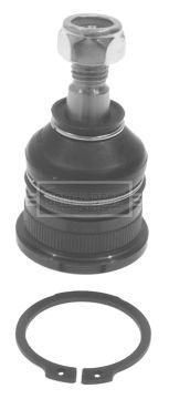 Borg beck bbj5003 ball - borg,