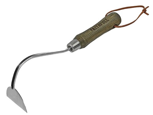 Faithfull prestige stainless - -,