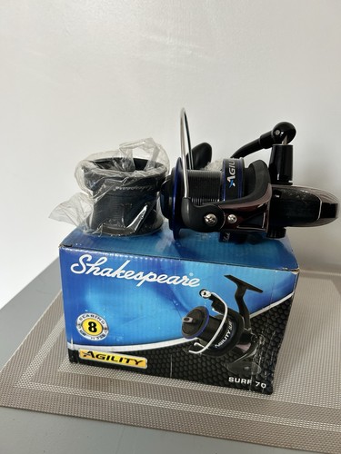 Shakespeare agility surf - surf, 70