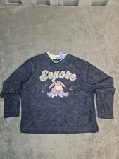 Vintage Disney "Eeyore" long