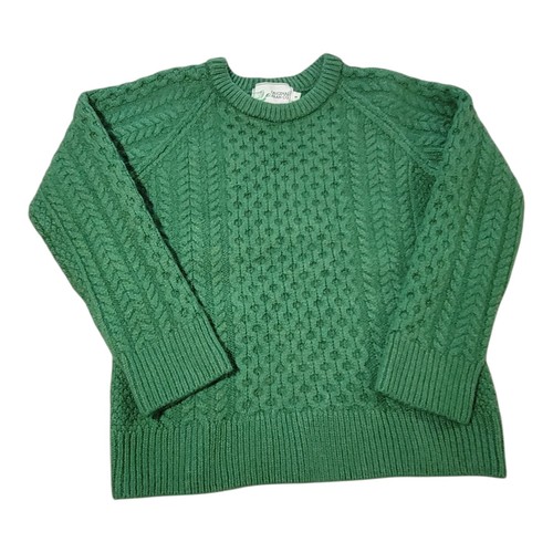 Original aran green - co.,