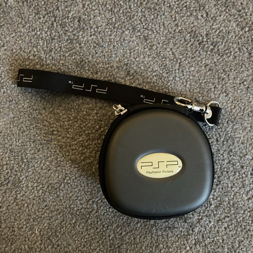 Psp game umd travel case - psp,