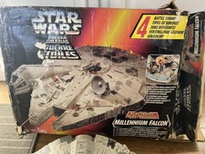 Star Wars Action Figure