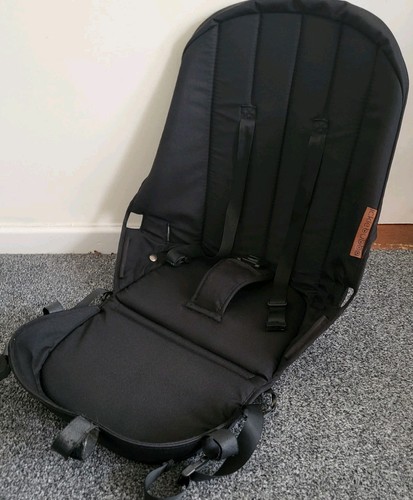 Ickle bubba stomp seat - bubba, v4