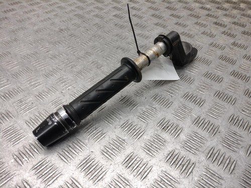 2011 daelim roadwin 125 left - 2011,