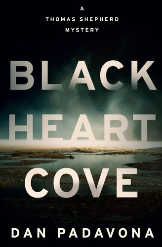 Black heart cove chilling - a,